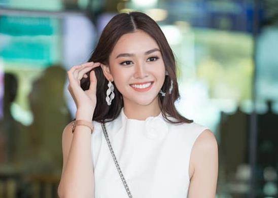 A hau Tuong San noi gi ve ban than Bao Han va bo phim 'Ve nha di con'? hinh anh