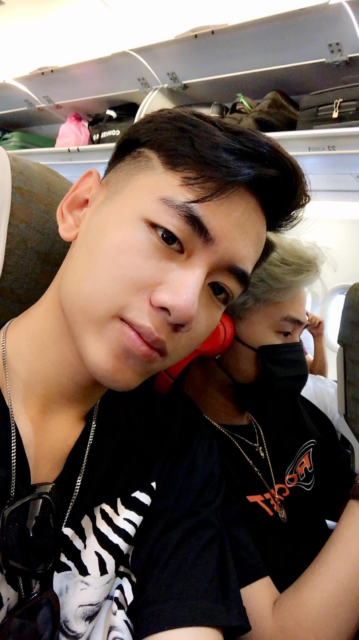 Jack Sóng gió hẹn hò ảnh 1 Jack Song gio hen ho anh 1