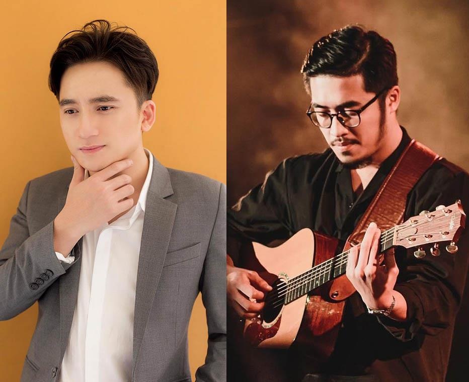 Thái vũ cover phan mạnh quỳnh ảnh 1 Thai vu cover phan manh quynh anh 1