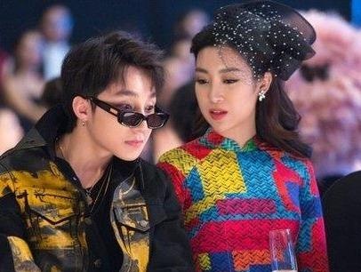Tieu Vy, H'Hen Nie va dan hoa hau, a hau la fan cuong Son Tung M-TP hinh anh