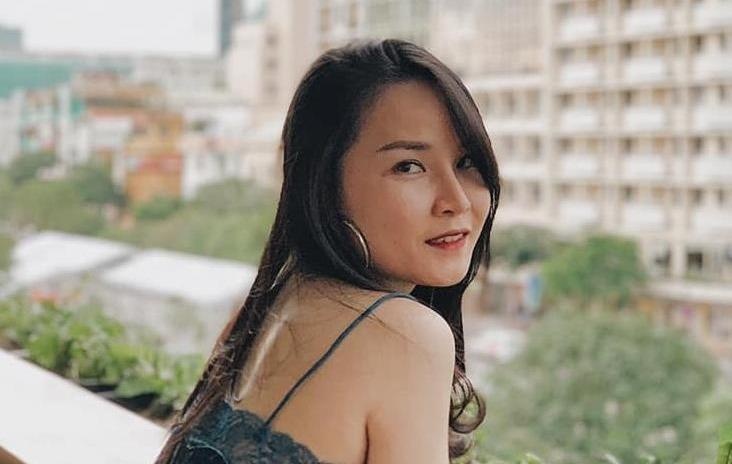 Truong nhom May Trang xac nhan ly hon vi mau thuan voi me chong hinh anh