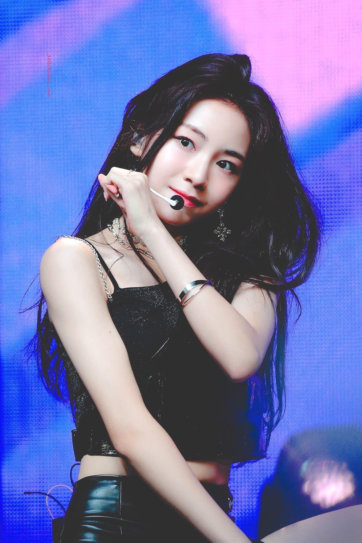 Rocket Punch Da Hyun ảnh 3 Rocket Punch Da Hyun anh 3