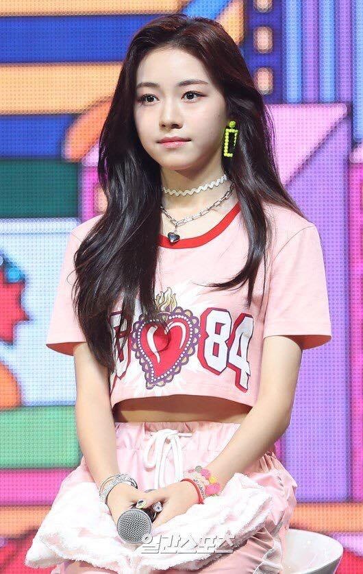 Rocket Punch Da Hyun ảnh 5 Rocket Punch Da Hyun anh 5