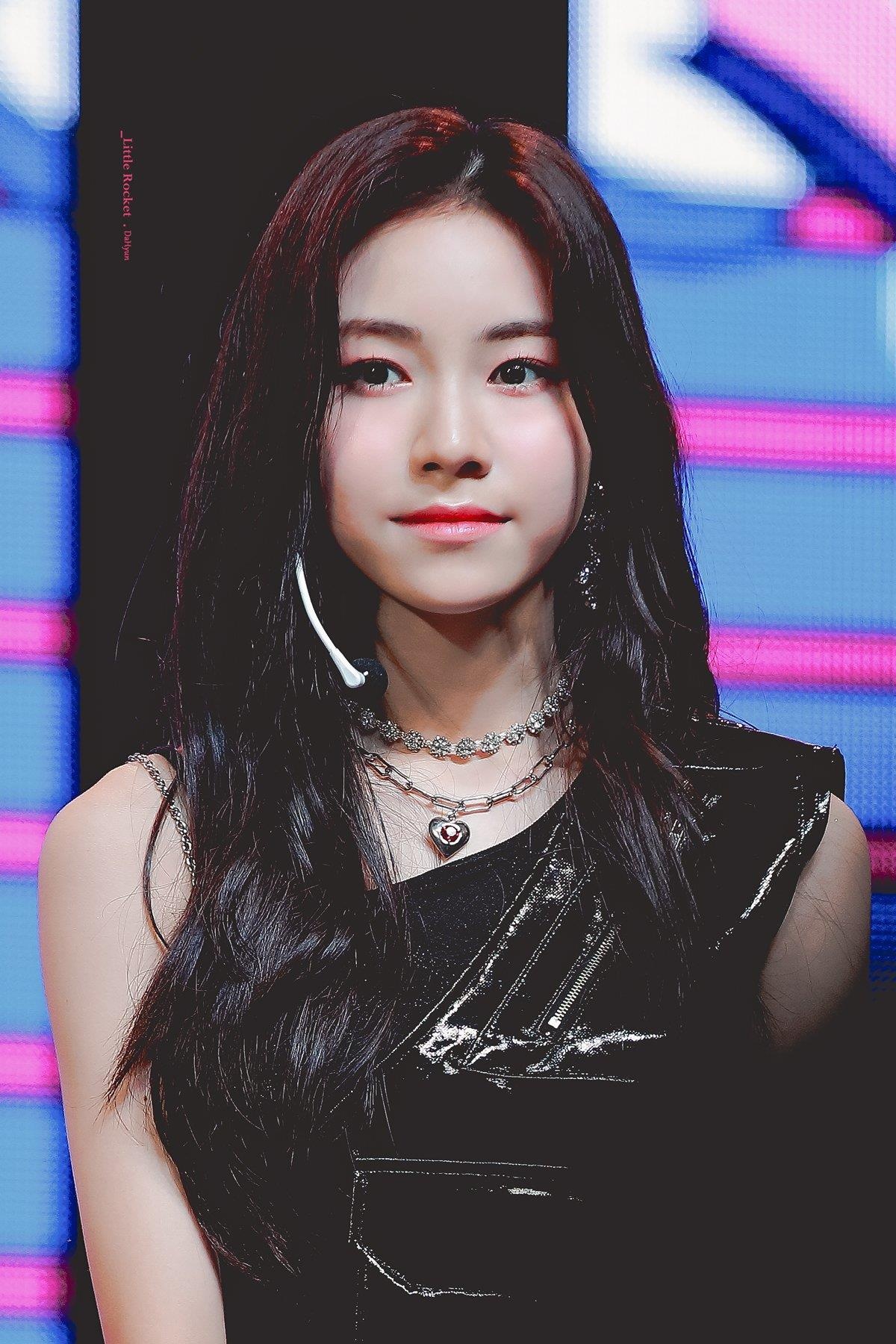 Rocket Punch Da Hyun ảnh 7 Rocket Punch Da Hyun anh 7