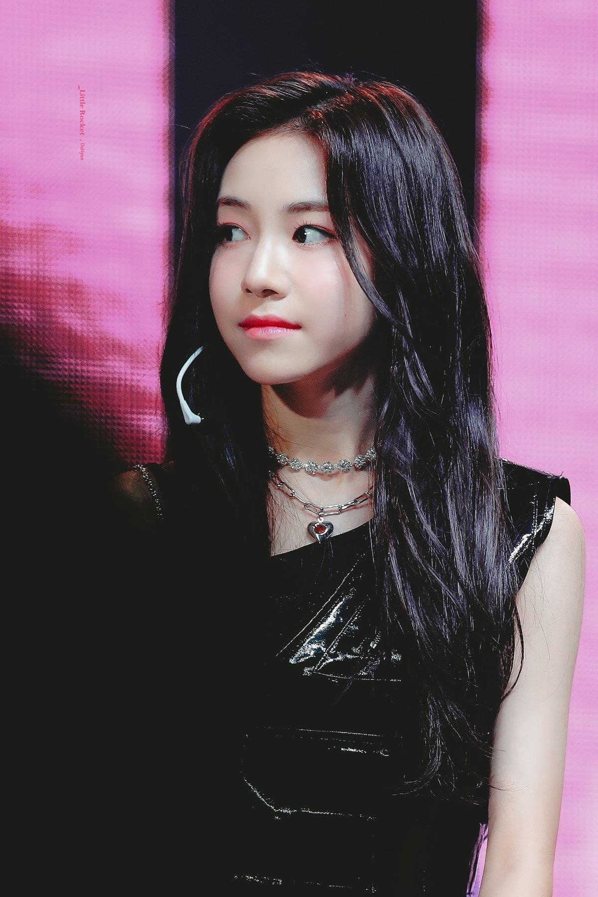 Rocket Punch Da Hyun ảnh 8 Rocket Punch Da Hyun anh 8