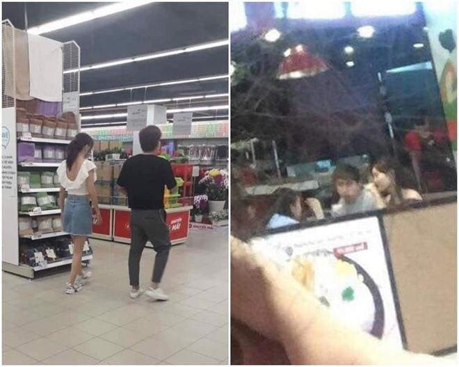 cap doi tin don cua showbiz Viet anh 1