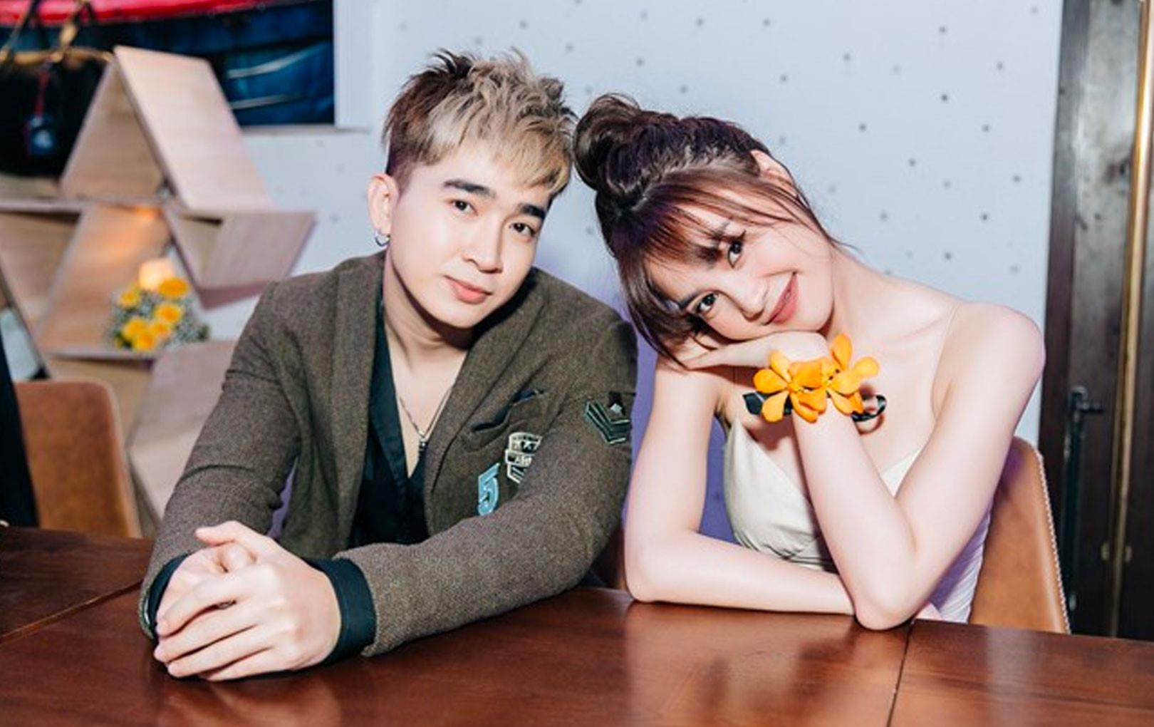 ninh duong lan ngoc chi dan hen ho anh 7