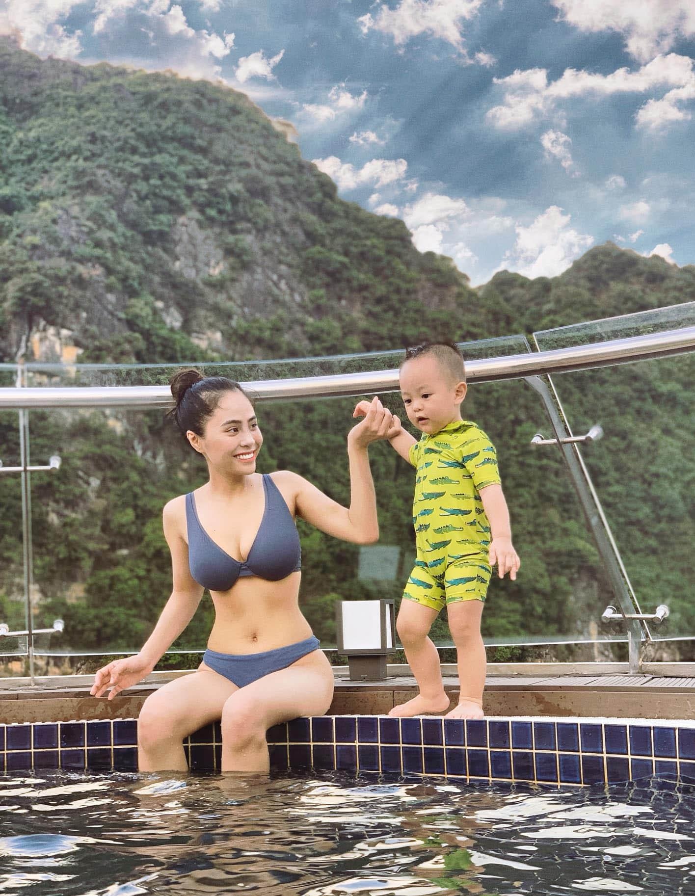 ca nuong kieu anh mac bikini anh 3