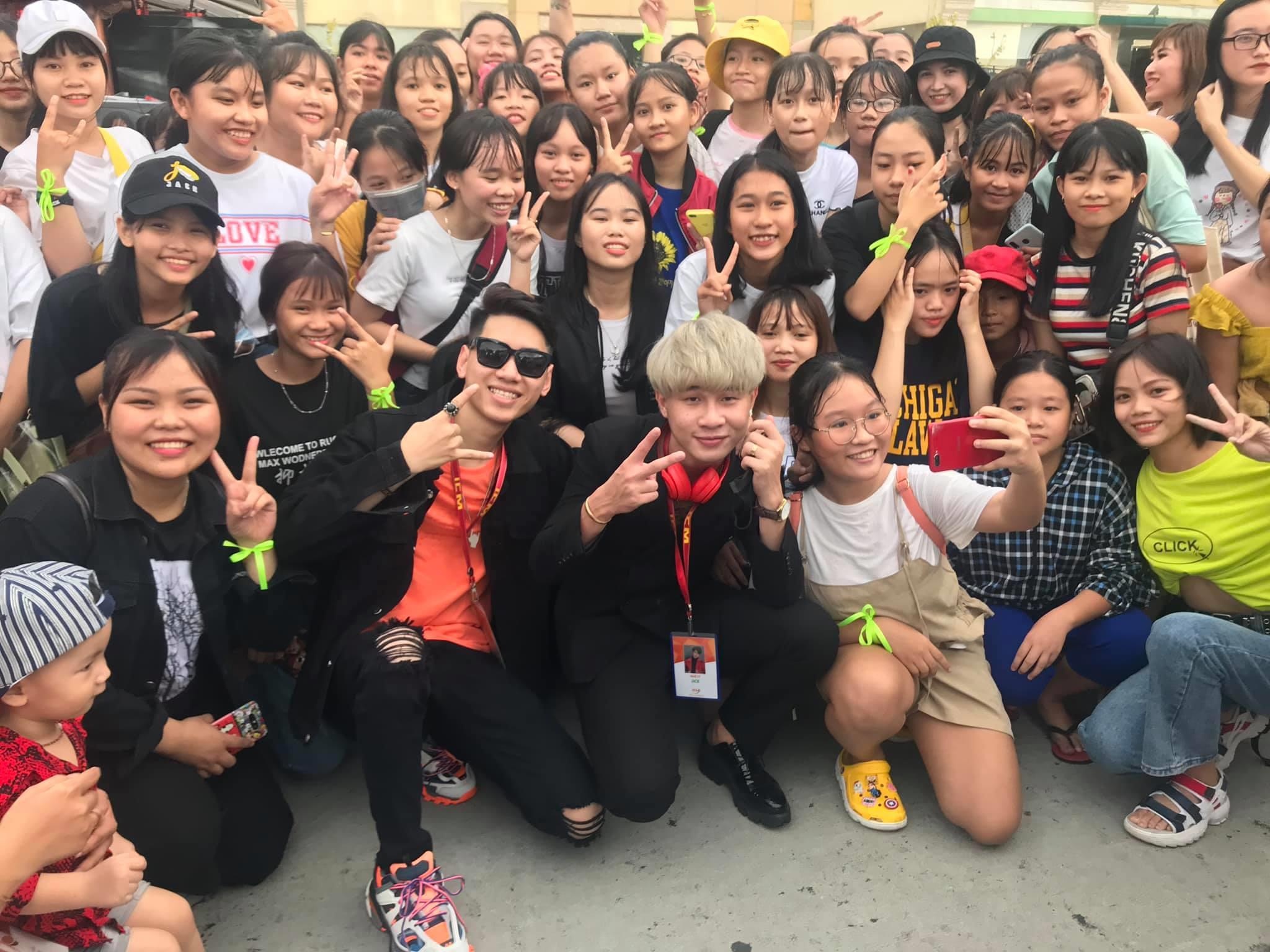 Jack hát bolero ảnh 1 Jack hat bolero anh 1