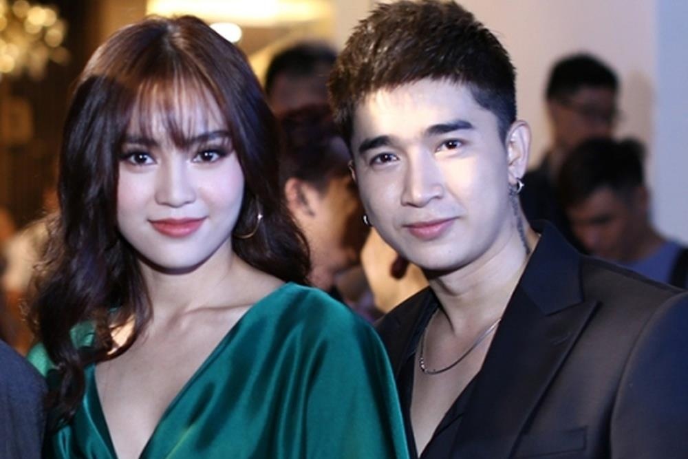 Nhung bang chung khien Lan Ngoc va Chi Dan bi nghi dang yeu hinh anh