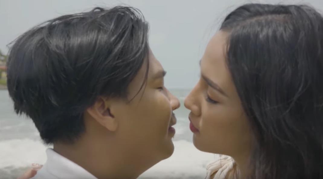 'Hay trao cho anh' do Tai Smile the hien gay cuoi hinh anh