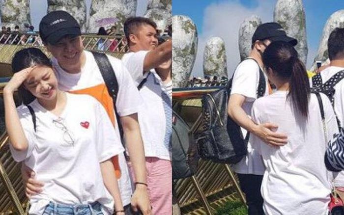 cap doi tin don cua showbiz Viet anh 8