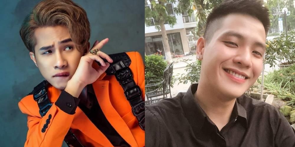 Jack chanh choe anh 1