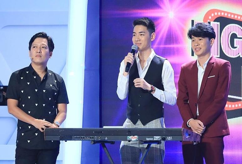 Video 'Bac phan' tai Nguoi bi an bi Jack ep xoa bo hinh anh