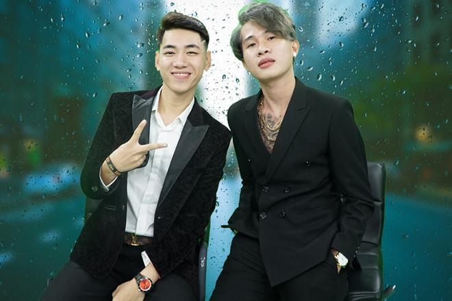 Jack chanh choe anh 3