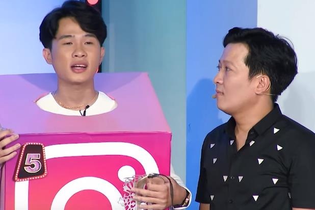 Jack tiep tuc bi to chanh, ep e-kip Nguoi bi an xoa video bieu dien? hinh anh