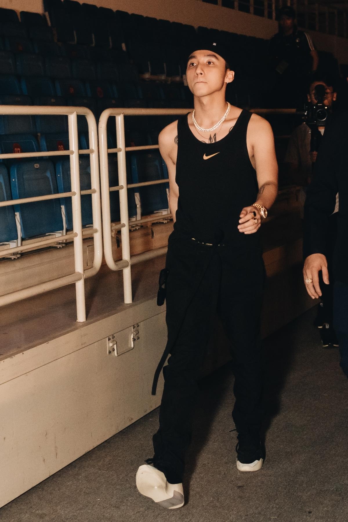 Son Tung tong duyet ha noi anh 7