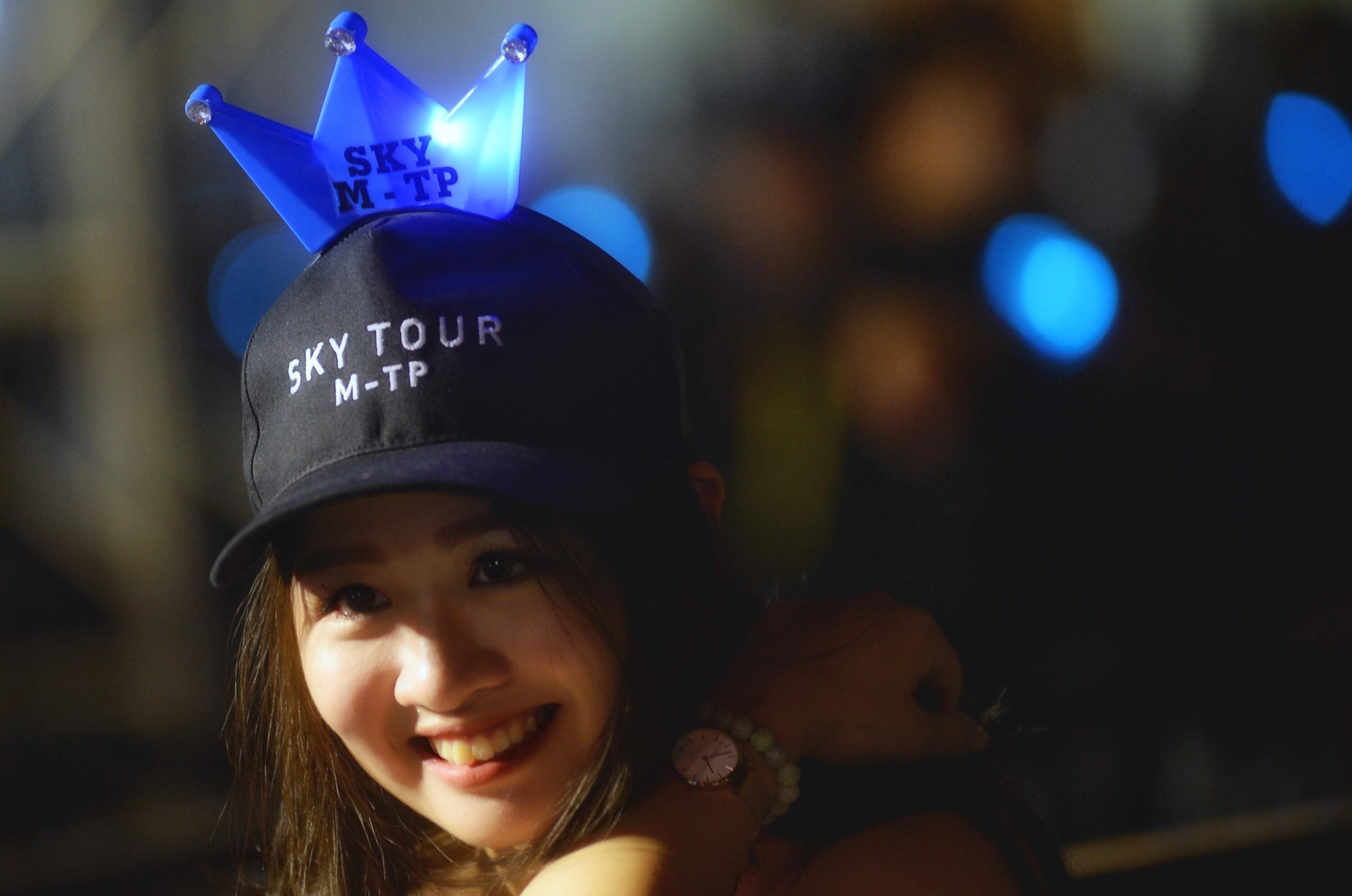 Sky Tour Son Tung anh 2