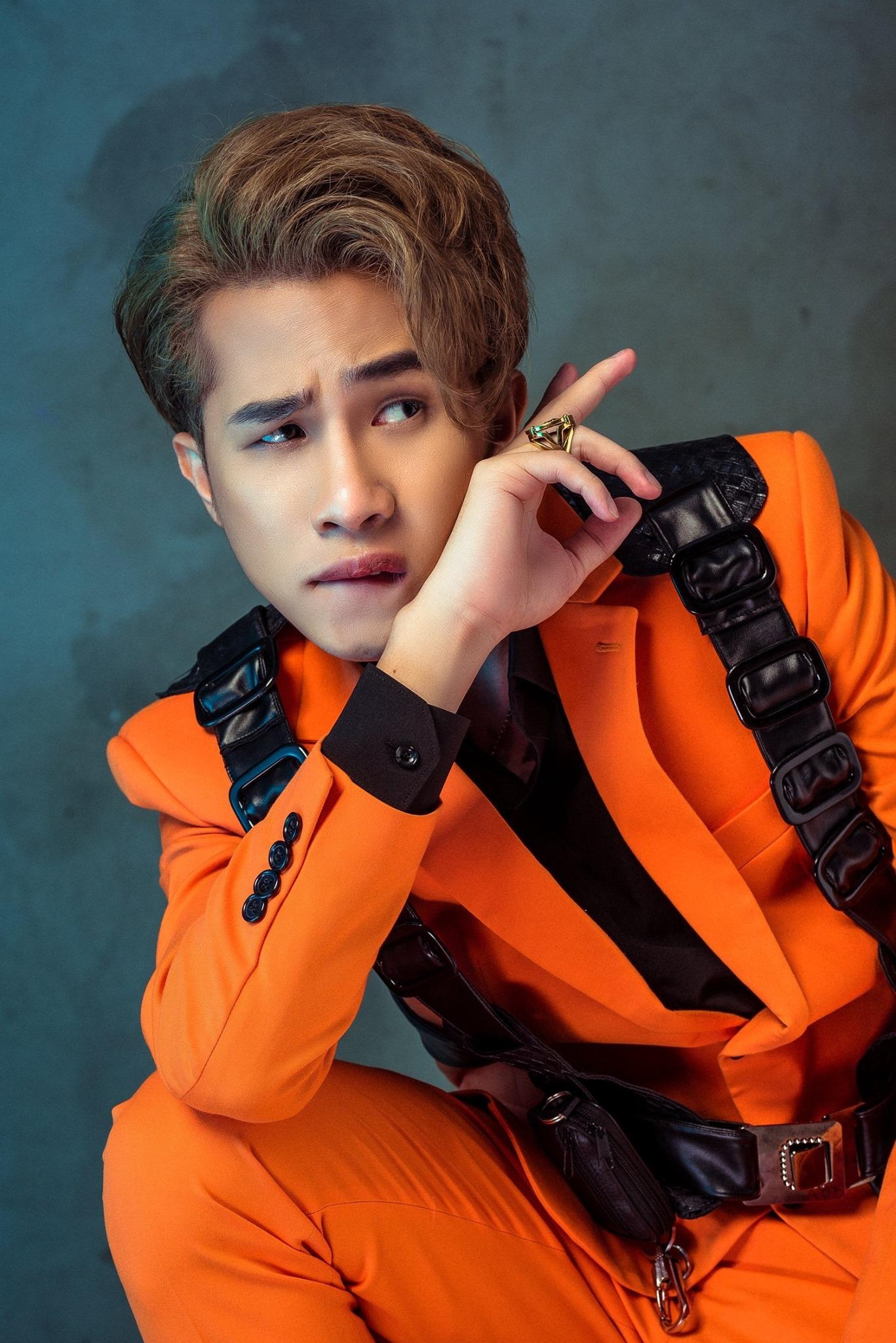 Jack Sơn Tùng M-TP ảnh 3 Jack Son Tung M-TP anh 3
