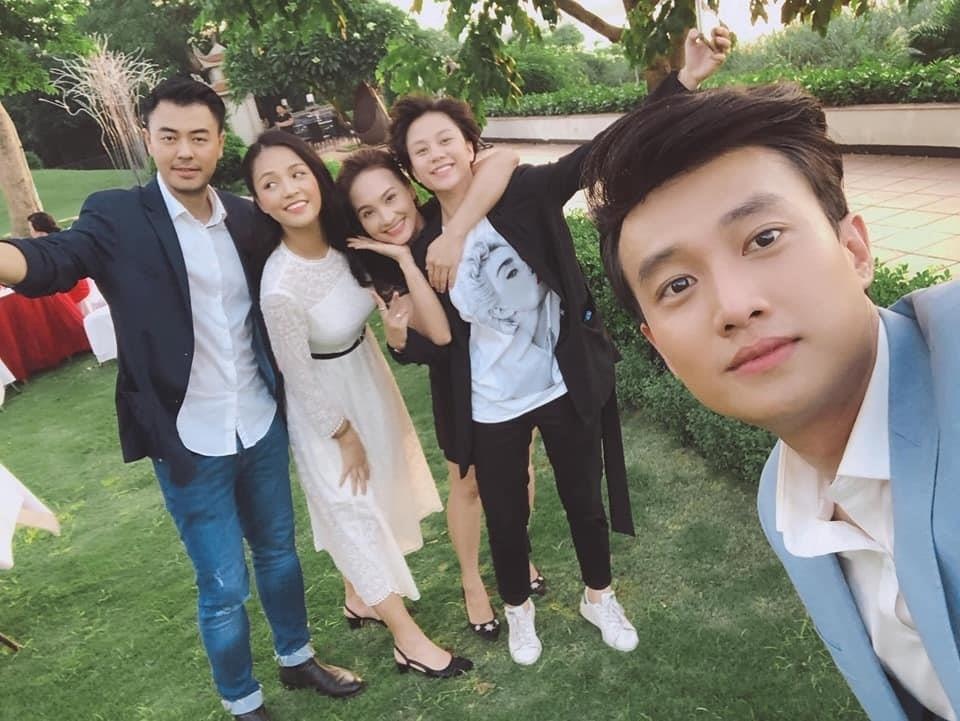 ve nha di con tap cuoi anh 6