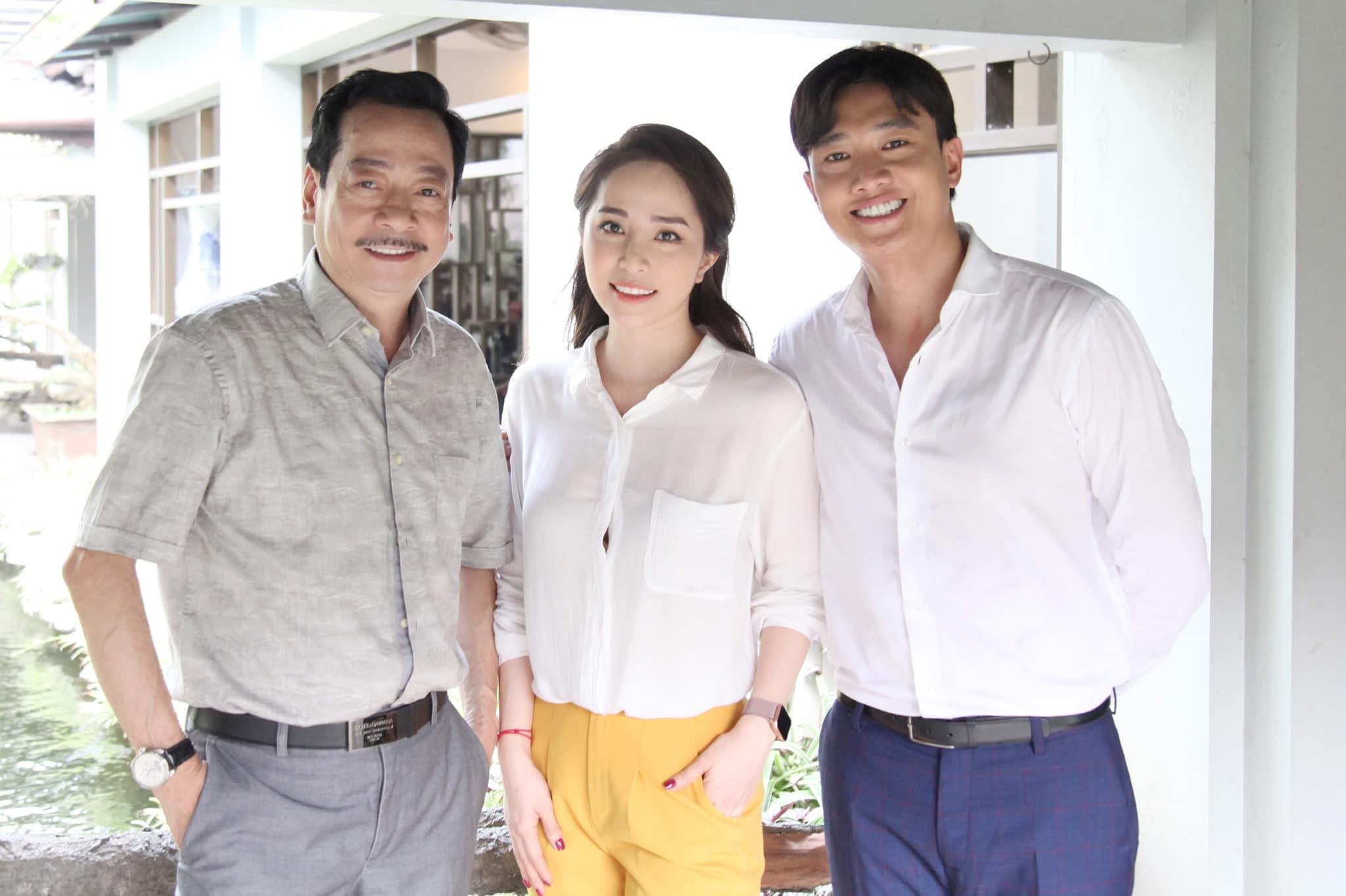 ve nha di con tap cuoi anh 8