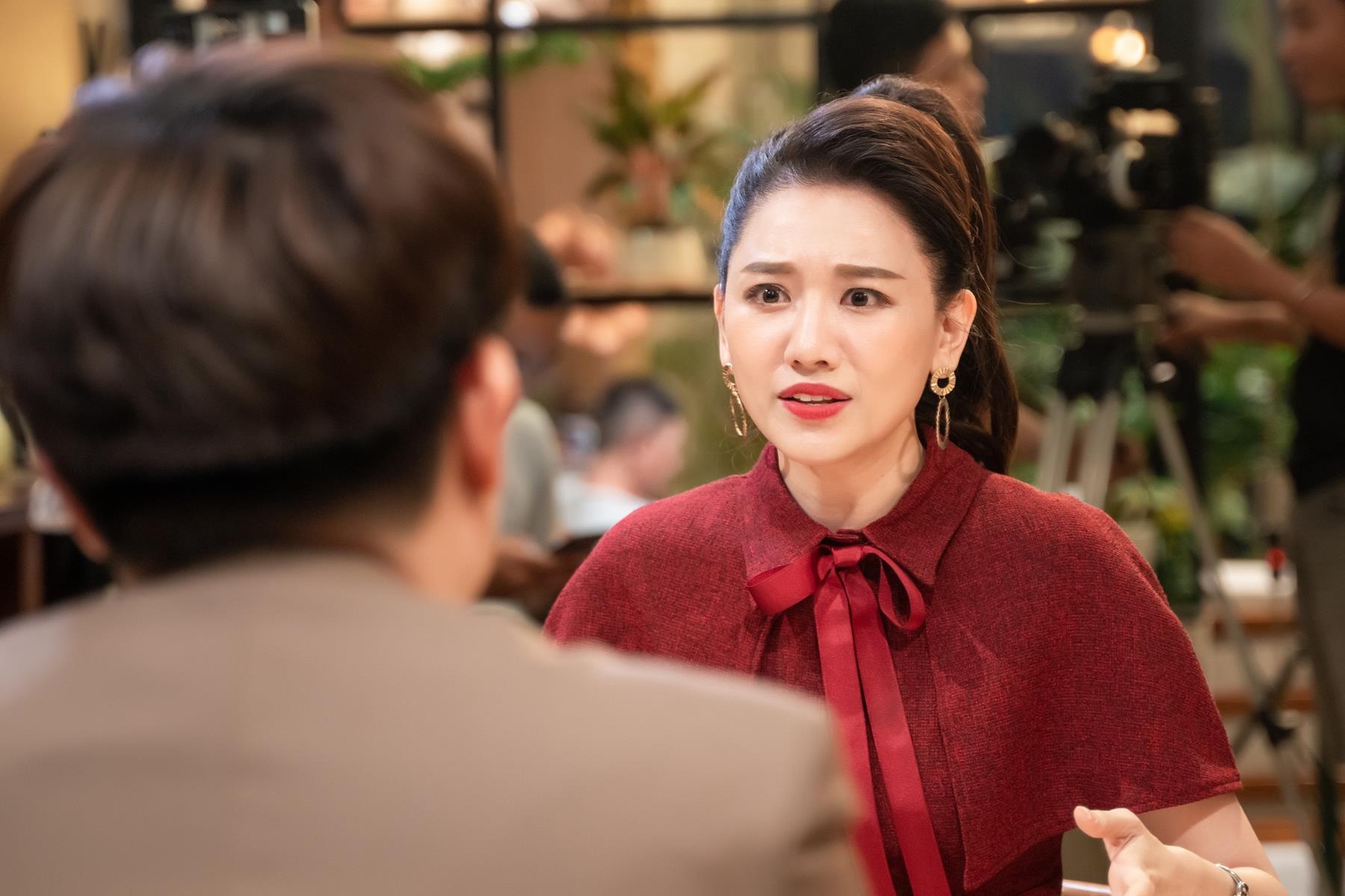 Hari Won Tran Thanh anh 1