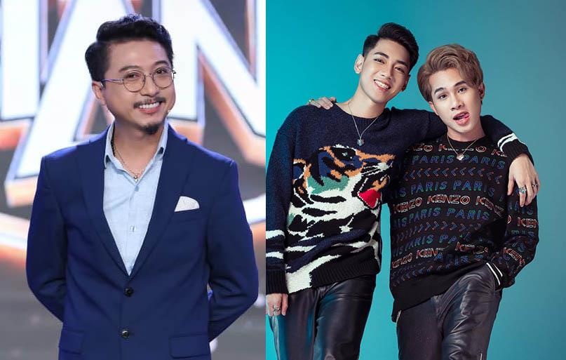 Hứa Minh Đạt Sóng gió ảnh 1 Hua Minh Dat Song gio anh 1