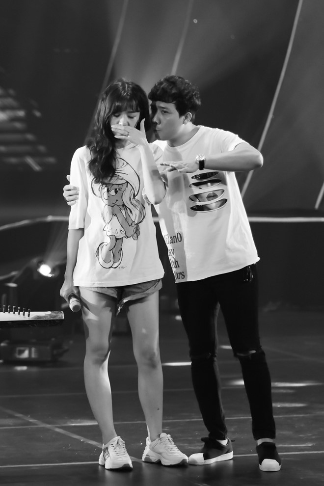 Hari Won Tran Thanh anh 5