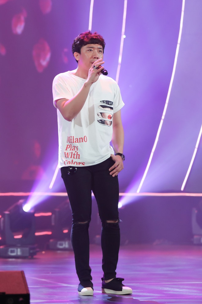 Hari Won Tran Thanh anh 6