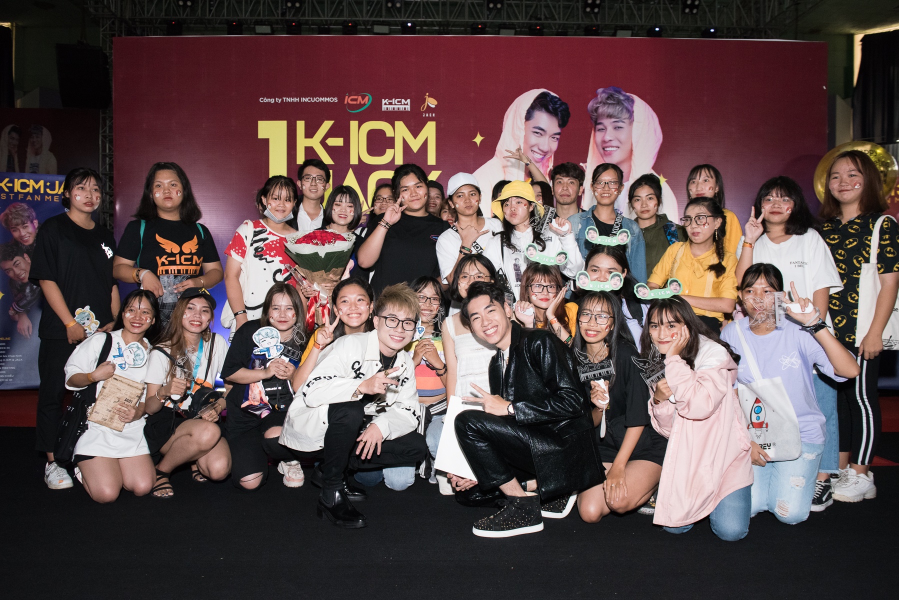 Jack K-ICM ảnh 4 Jack K-ICM anh 4