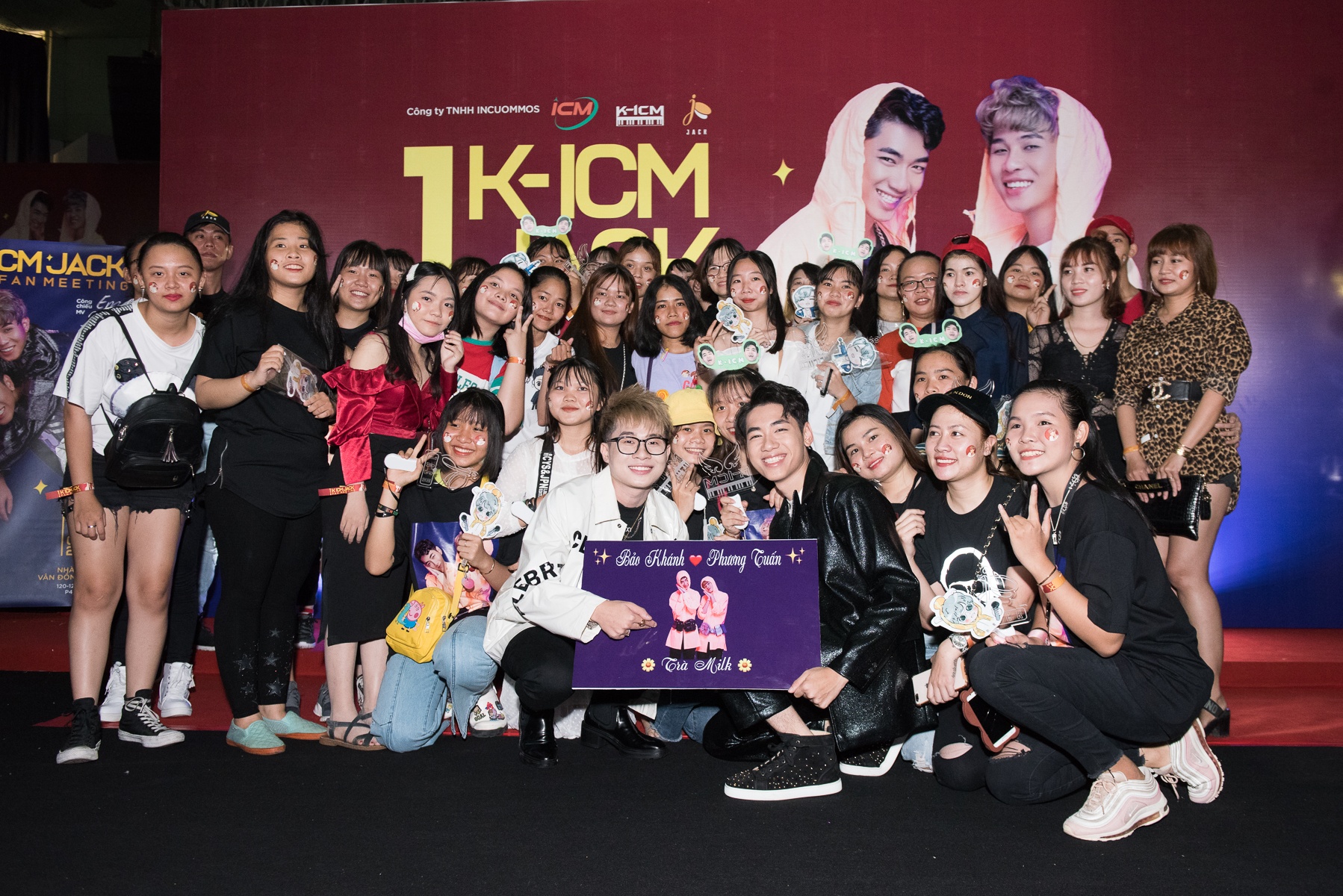 Jack K-ICM ảnh 8 Jack K-ICM anh 8