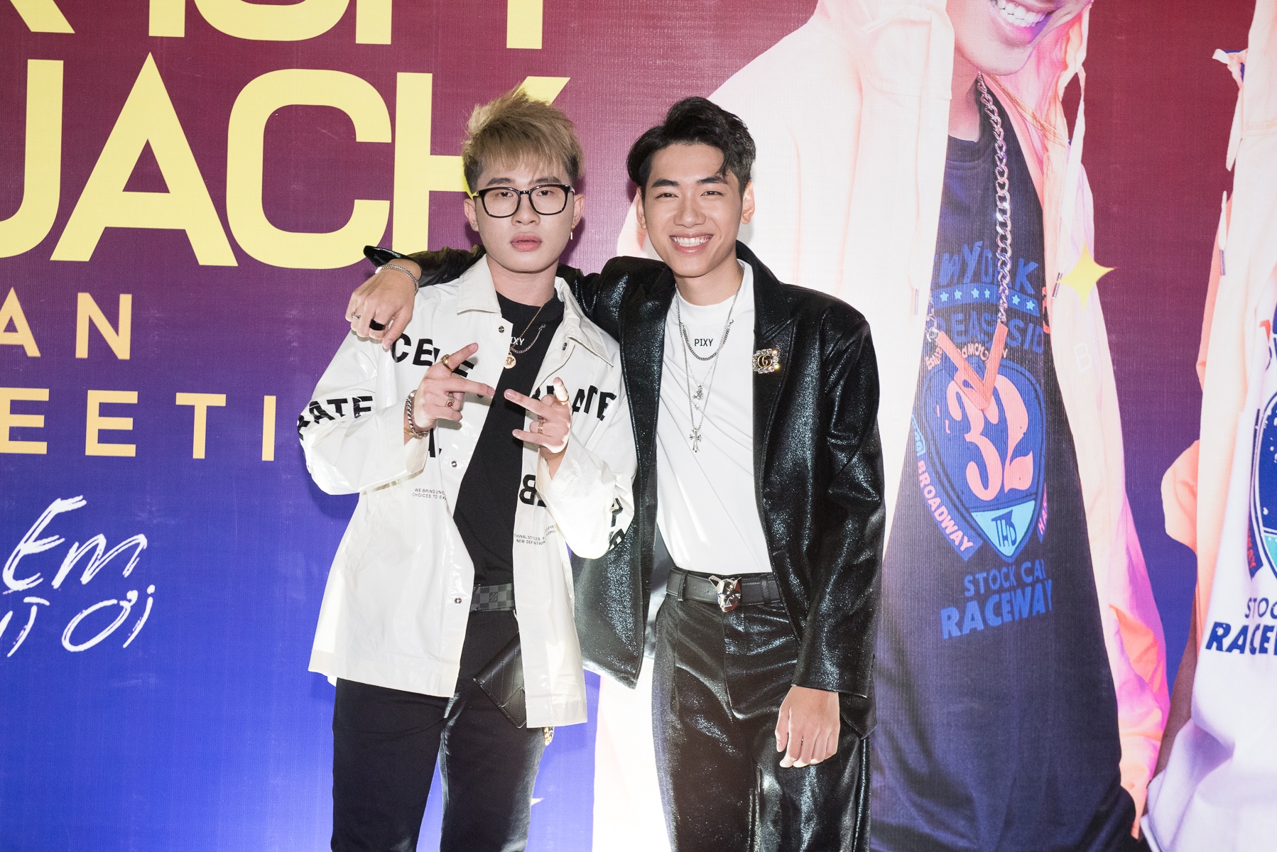 Jack K-ICM ảnh 5 Jack K-ICM anh 5