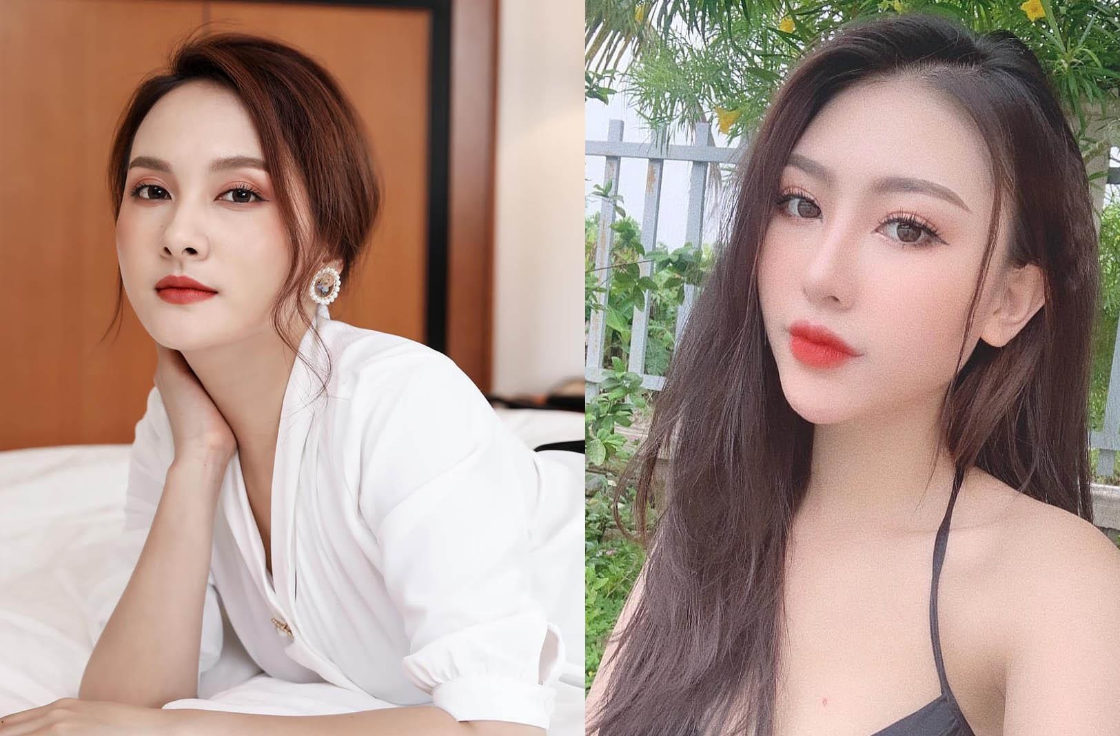 Bao Thanh bi nghi da xoay hot girl '3 giay' trong 'Ve nha di con' hinh anh