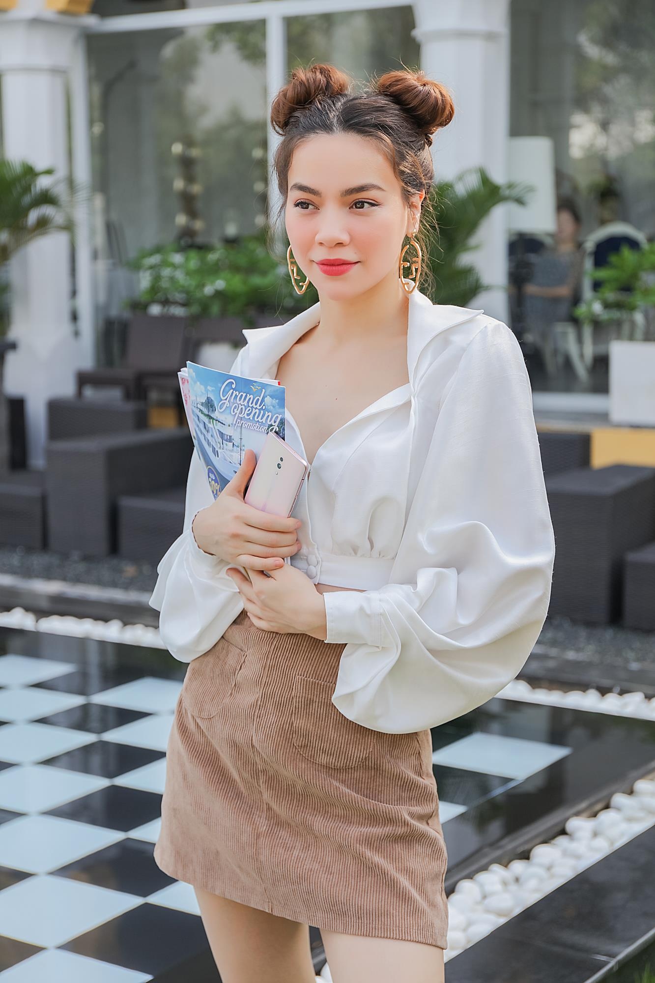 MV Ve dep 4.0 Ho Ngoc Ha anh 8