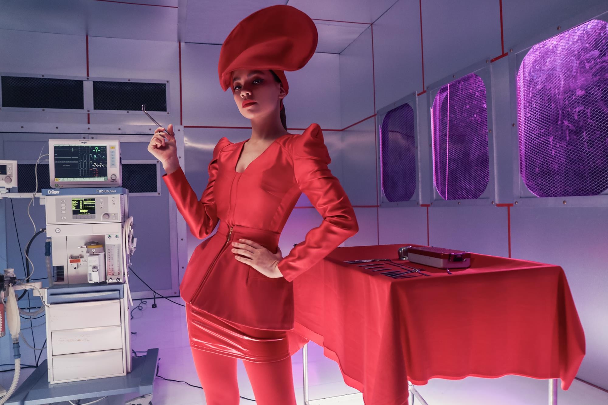 MV Ve dep 4.0 Ho Ngoc Ha anh 4