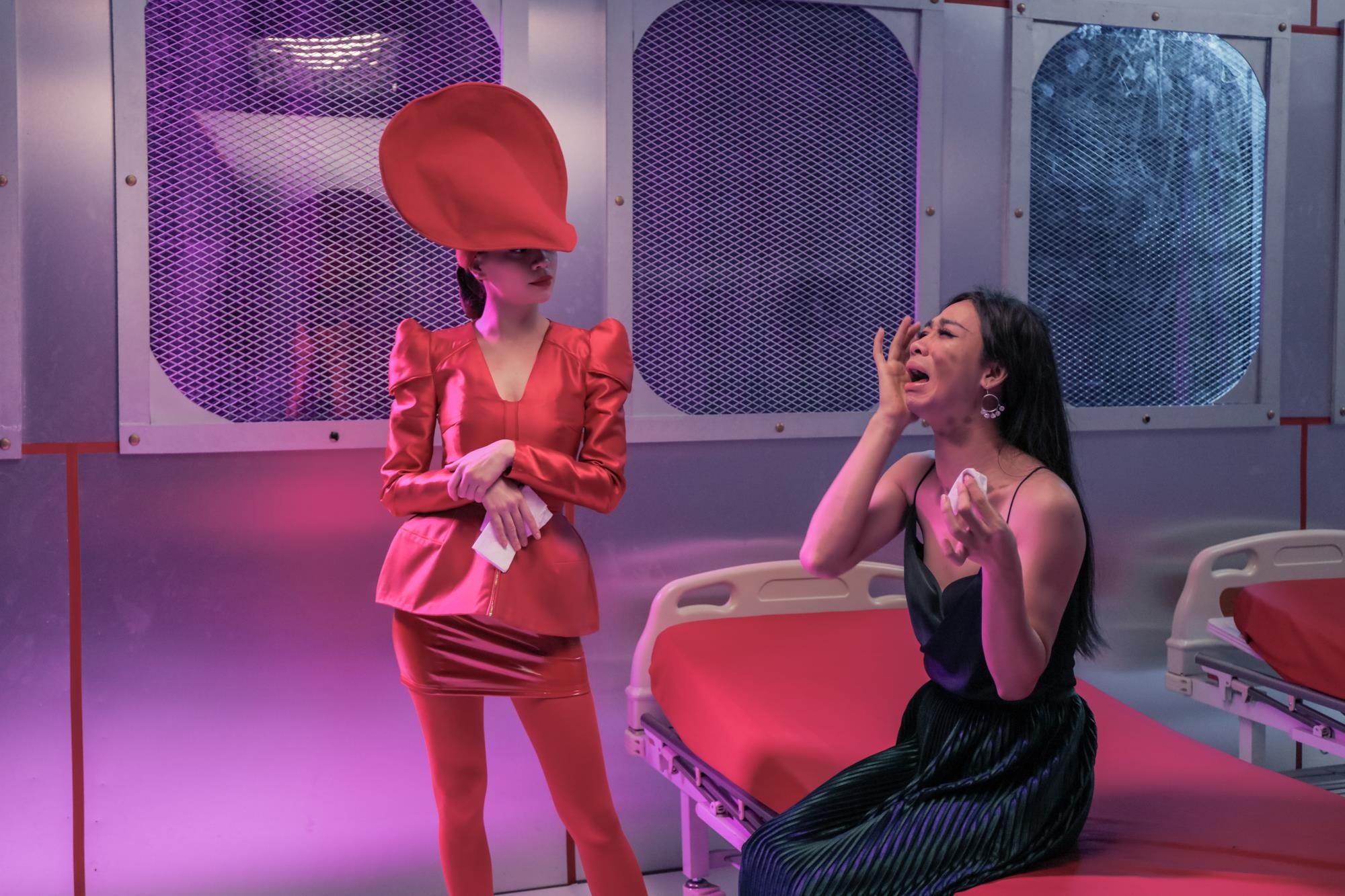 MV Ve dep 4.0 Ho Ngoc Ha anh 6