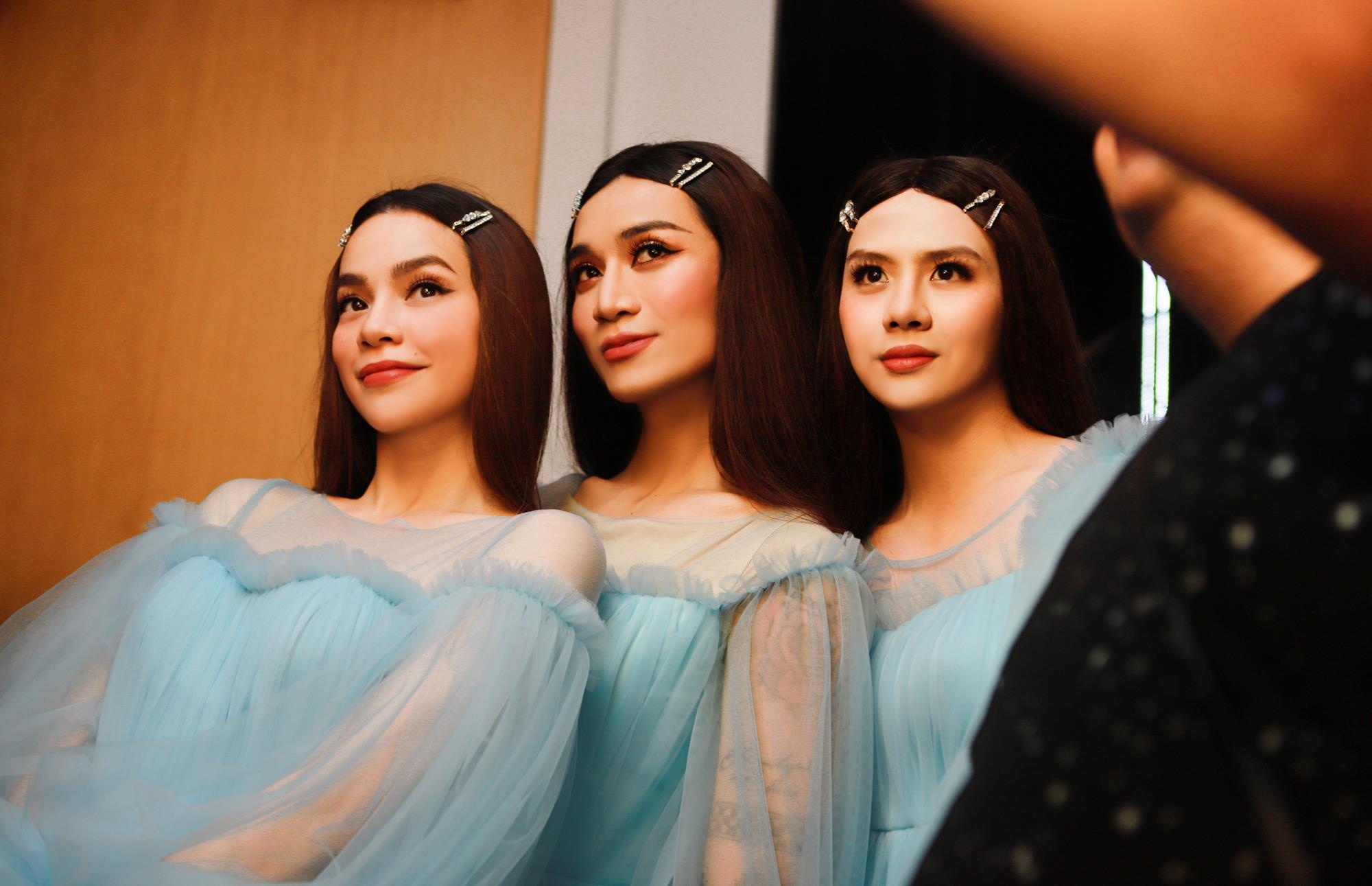 MV Ve dep 4.0 Ho Ngoc Ha anh 2