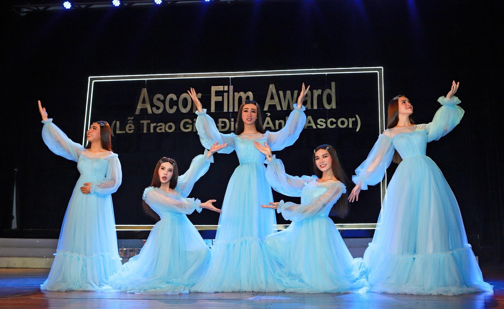 MV Ve dep 4.0 Ho Ngoc Ha anh 10