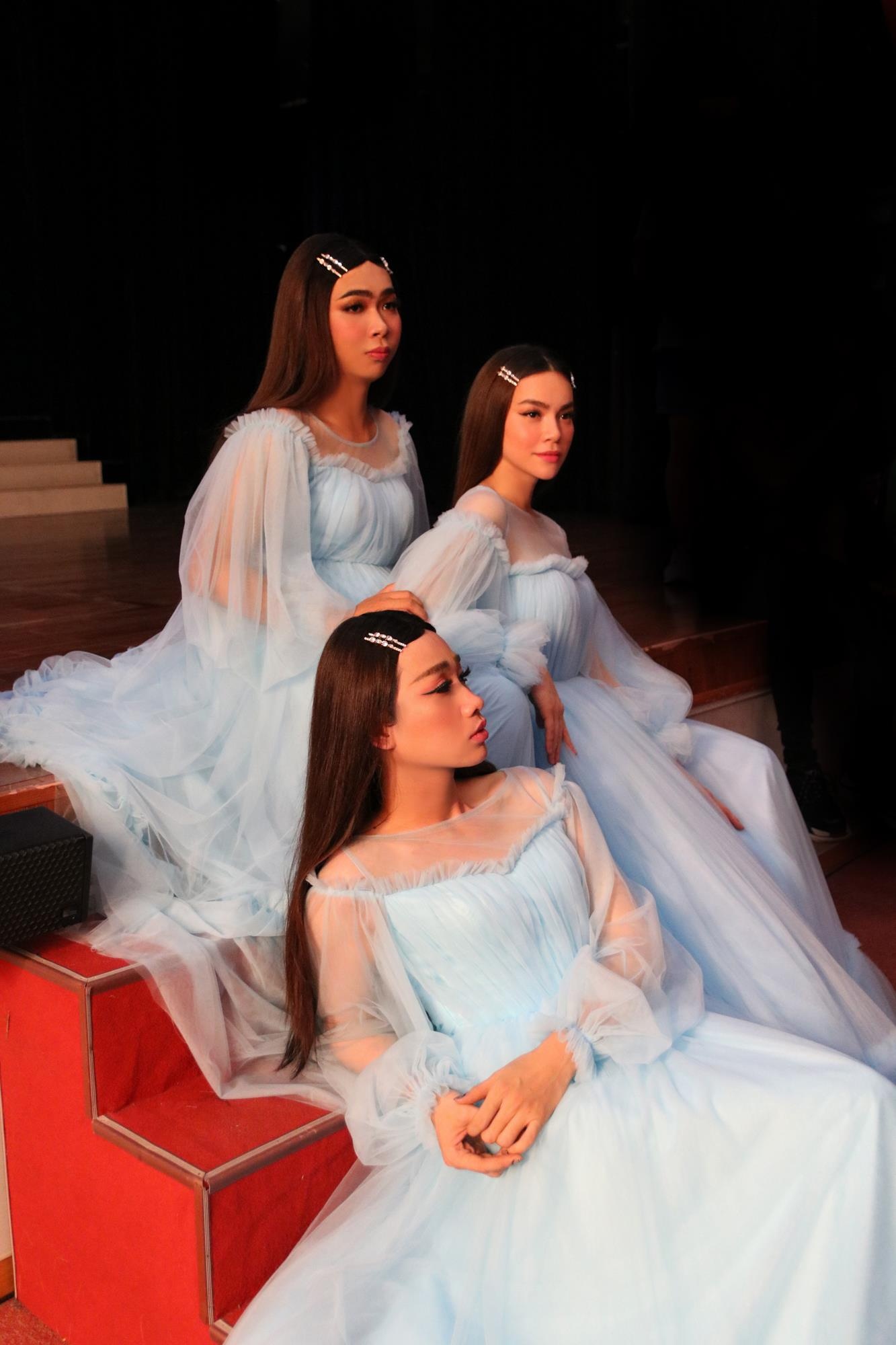 MV Ve dep 4.0 Ho Ngoc Ha anh 3