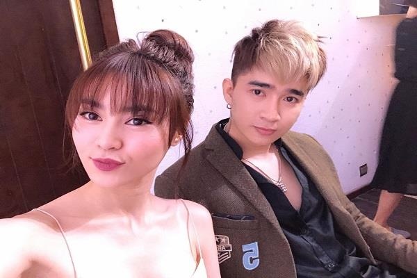 Ninh dương lan ngọc chi dân ảnh 2 Ninh duong lan ngoc chi dan anh 2