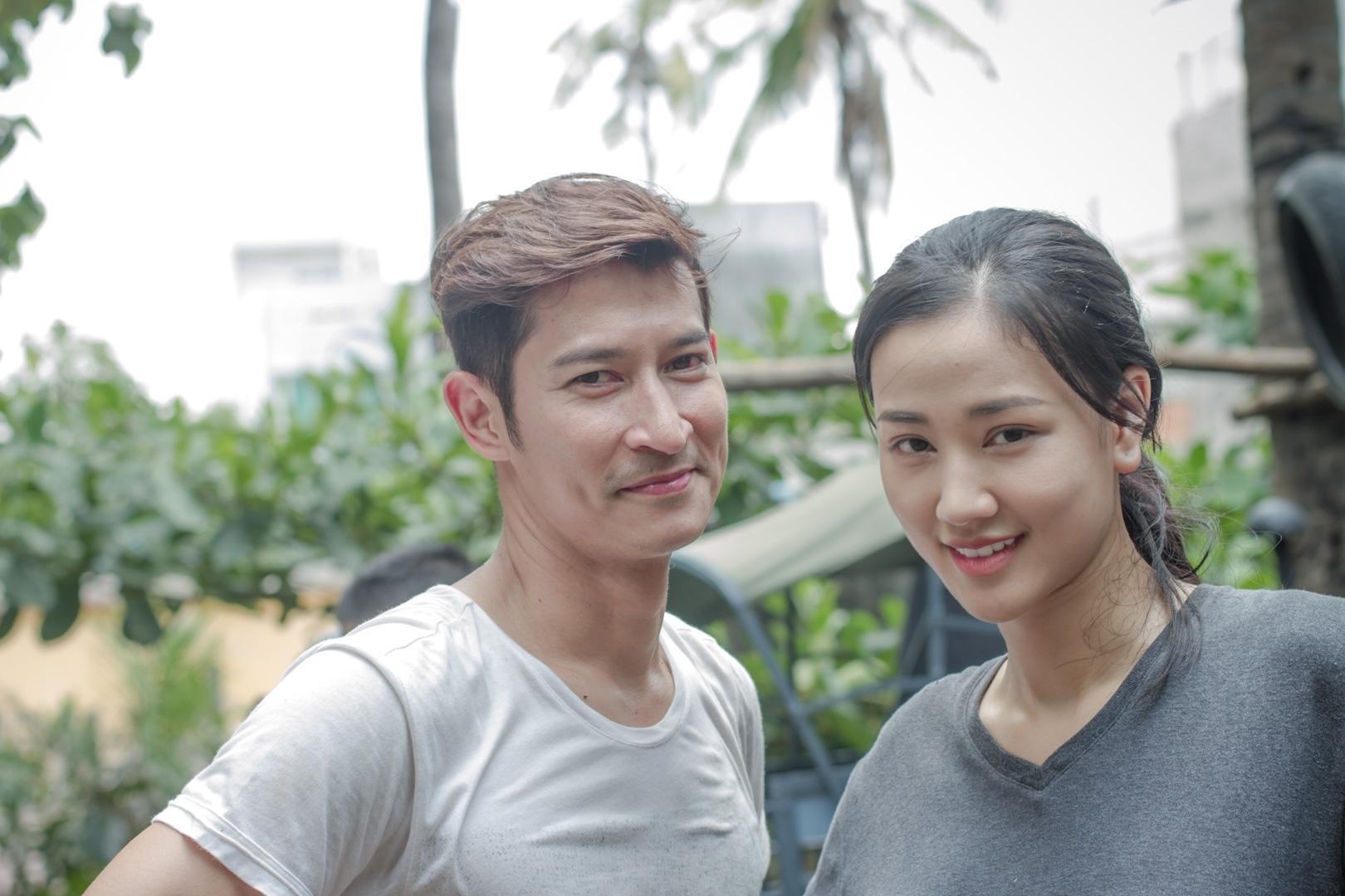 Maya ve nha di con anh 9