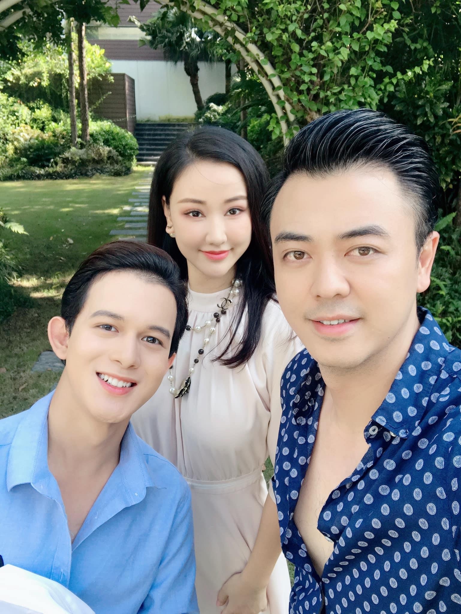 Maya ve nha di con anh 2