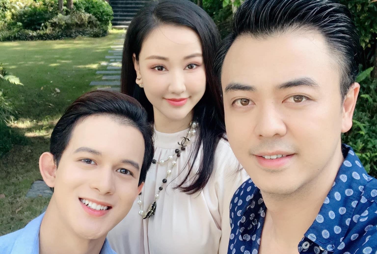 Nhan sac cua Maya gay chu y o 'Ve nha di con' ngoai truyen hinh anh