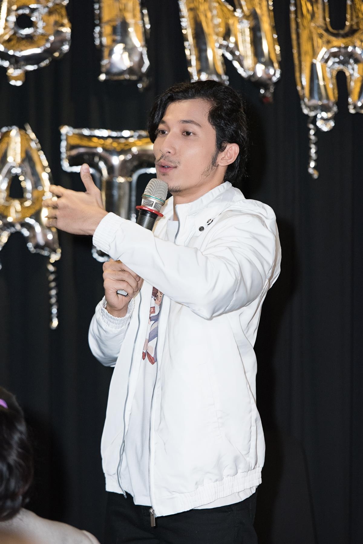 Lien Binh Phat hop fan anh 7