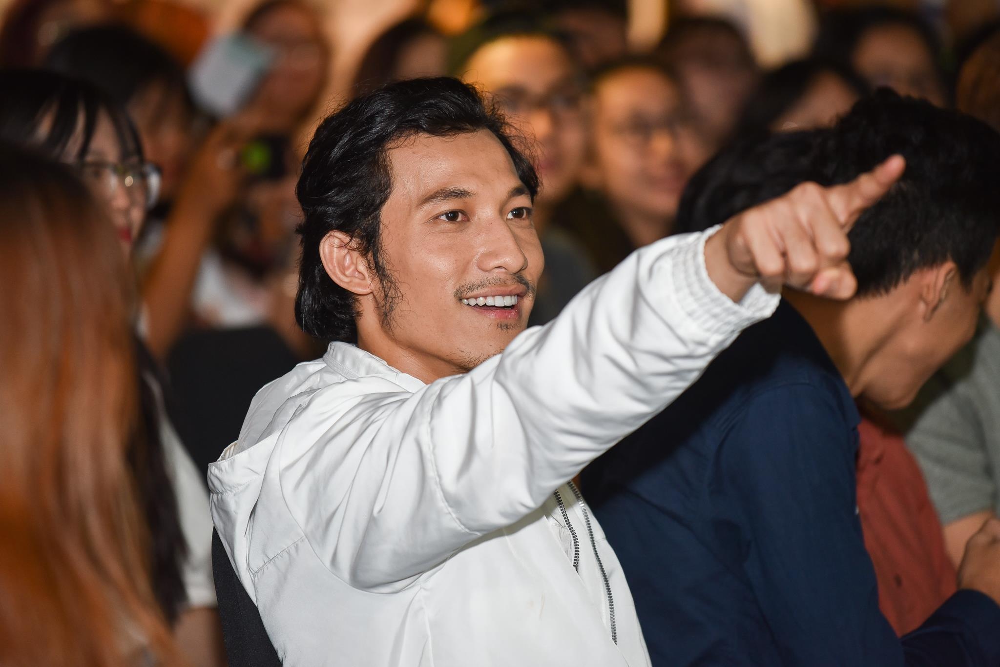 Lien Binh Phat hop fan anh 2