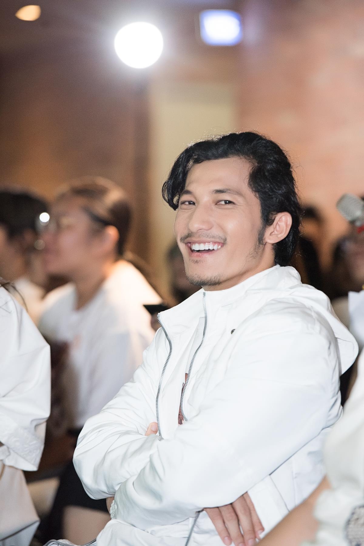 Lien Binh Phat hop fan anh 4