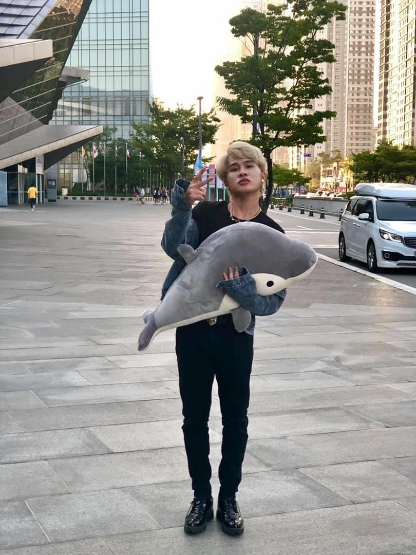 Jack nhan giai thuong han quoc anh 6