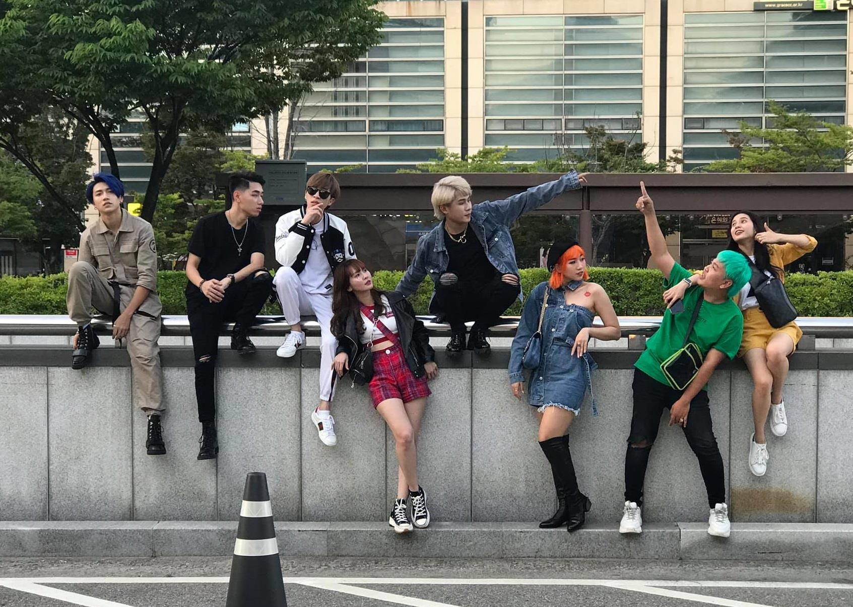 Jack nhan giai thuong han quoc anh 8