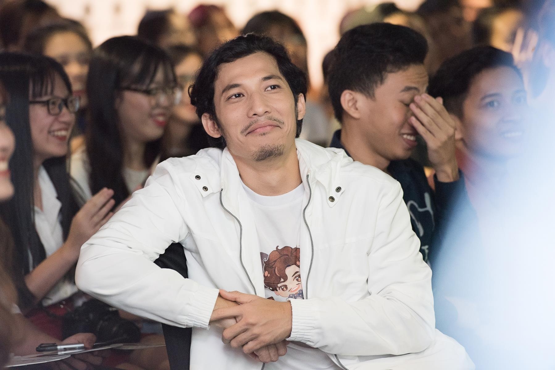 Lien Binh Phat hop fan anh 8