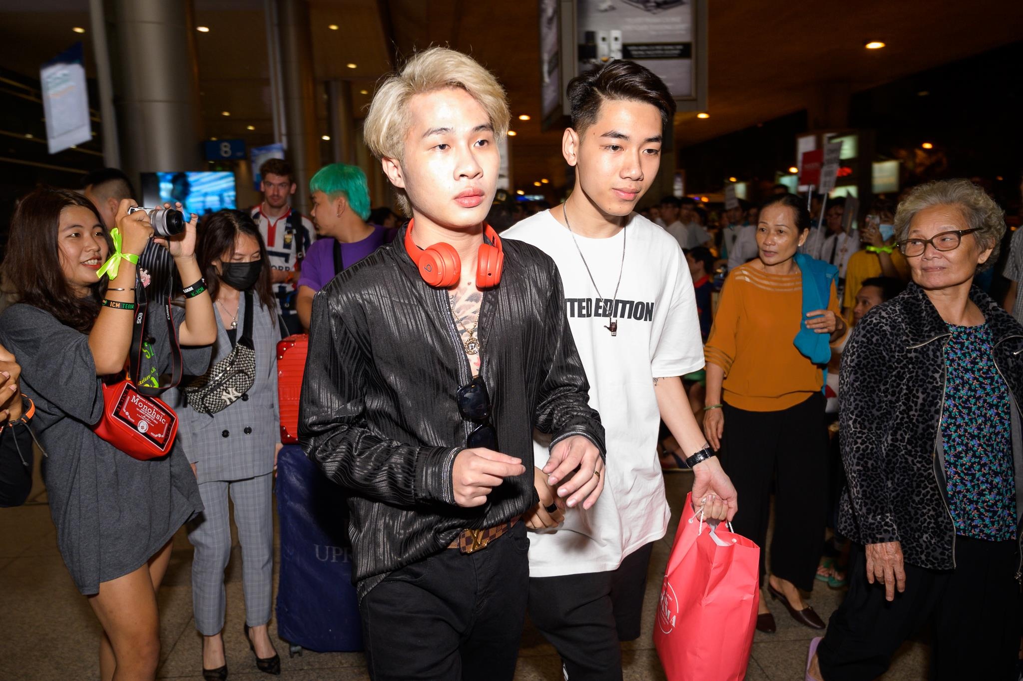 Jack K-ICM ve viet nam anh 1